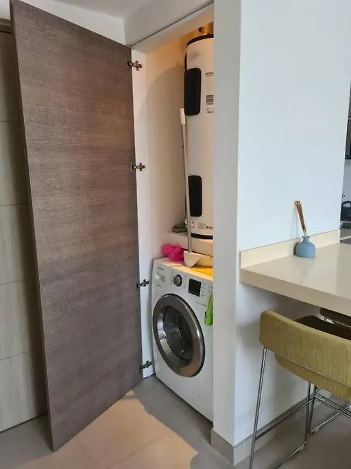 Apartment Quiet 1Br-Epic Pools-Near Beach Playa del Carmen