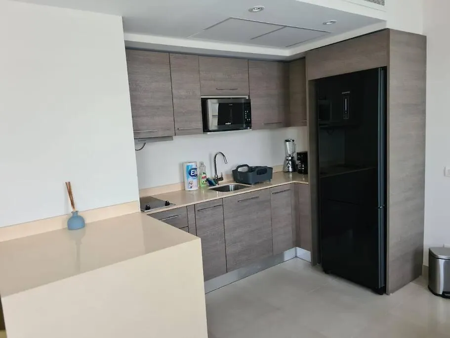 Quiet 1Br-Epic Pools-Near Beach Playa del Carmen Apartment