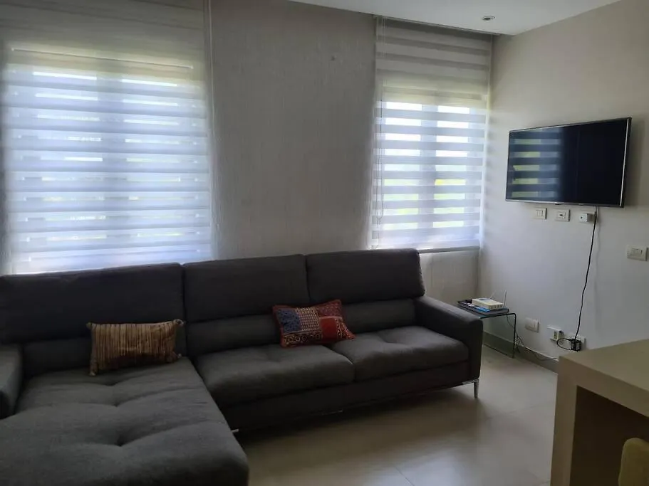 Quiet 1Br-Epic Pools-Near Beach Playa del Carmen 0*,  Mexico