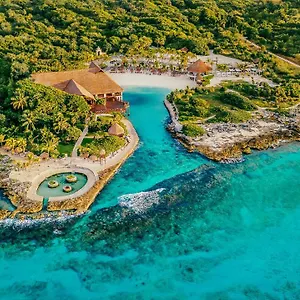 5* Resort Occidental At Xcaret Destination -