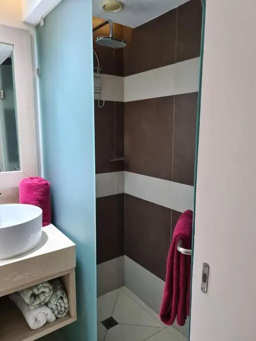 Quiet 1Br-Epic Pools-Near Beach Playa del Carmen 0*,  Meksyk