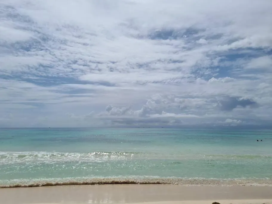 Quiet 1Br-Epic Pools-Near Beach Playa del Carmen Meksyk
